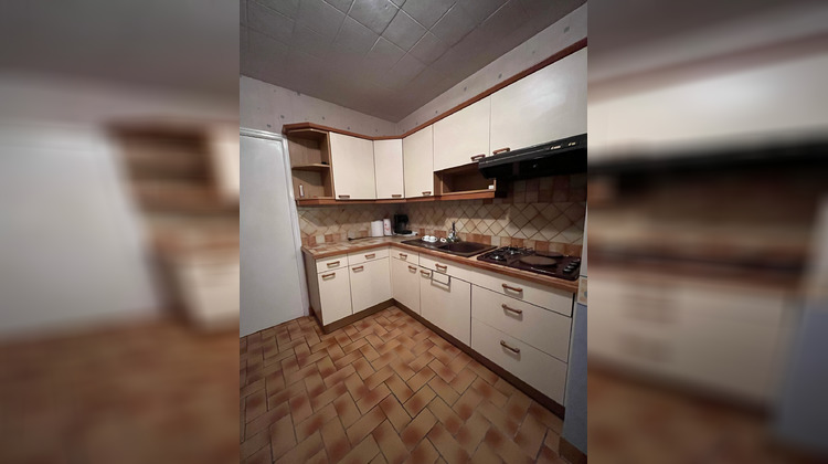 Ma-Cabane - Vente Maison Assé-le-Boisne, 72 m²