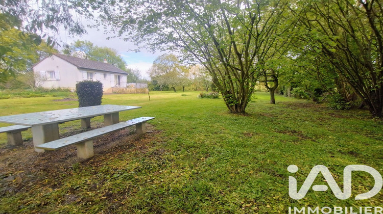 Ma-Cabane - Vente Maison Assé-le-Riboul, 39 m²