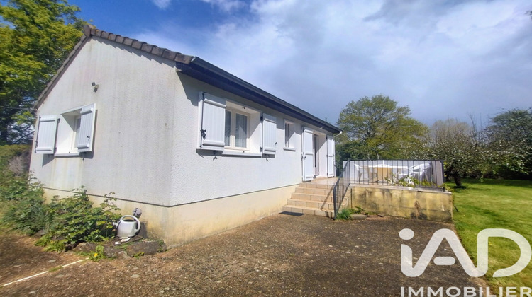 Ma-Cabane - Vente Maison Assé-le-Riboul, 39 m²
