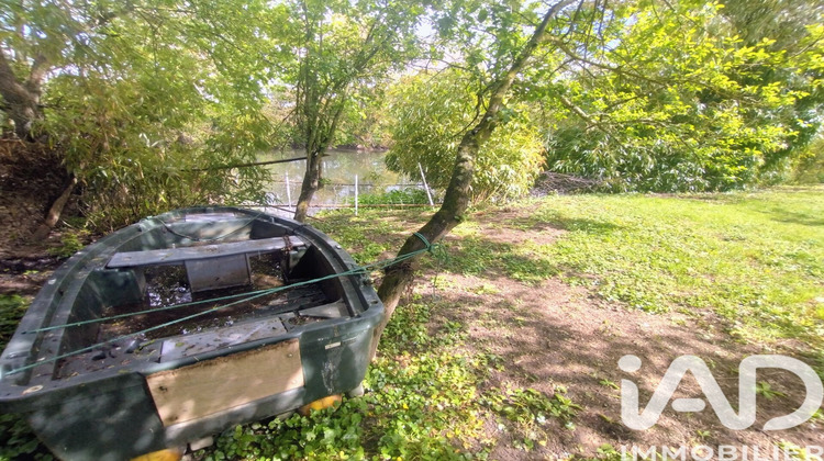 Ma-Cabane - Vente Maison Assé-le-Riboul, 39 m²