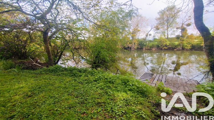 Ma-Cabane - Vente Maison Assé-le-Riboul, 39 m²