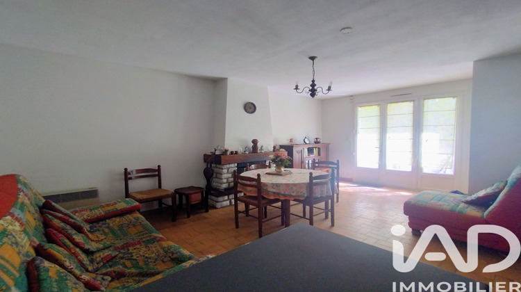 Ma-Cabane - Vente Maison Assé-le-Riboul, 39 m²