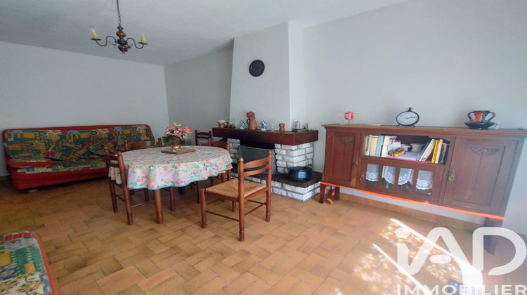 Ma-Cabane - Vente Maison Assé-le-Riboul, 39 m²