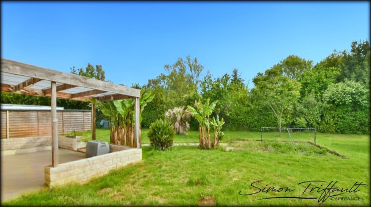 Ma-Cabane - Vente Maison ASSE LE RIBOUL, 167 m²