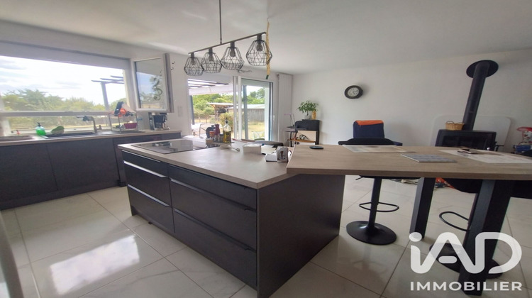 Ma-Cabane - Vente Maison Assé-le-Riboul, 90 m²