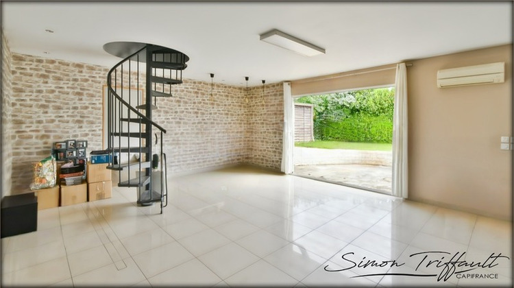 Ma-Cabane - Vente Maison ASSE LE RIBOUL, 167 m²
