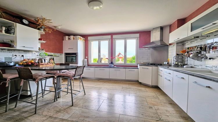 Ma-Cabane - Vente Maison Assenay, 330 m²