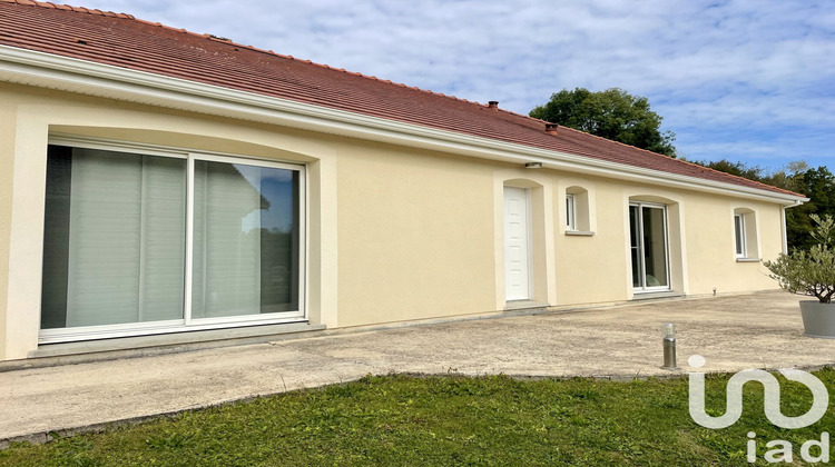 Ma-Cabane - Vente Maison Assenay, 136 m²