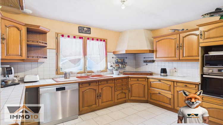 Ma-Cabane - Vente Maison Assenay, 116 m²