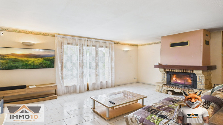 Ma-Cabane - Vente Maison Assenay, 116 m²