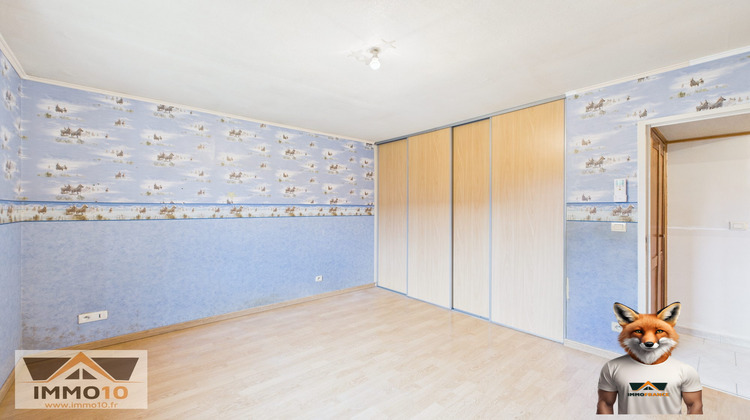 Ma-Cabane - Vente Maison Assenay, 116 m²