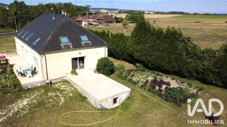 Ma-Cabane - Vente Maison Assenay, 267 m²