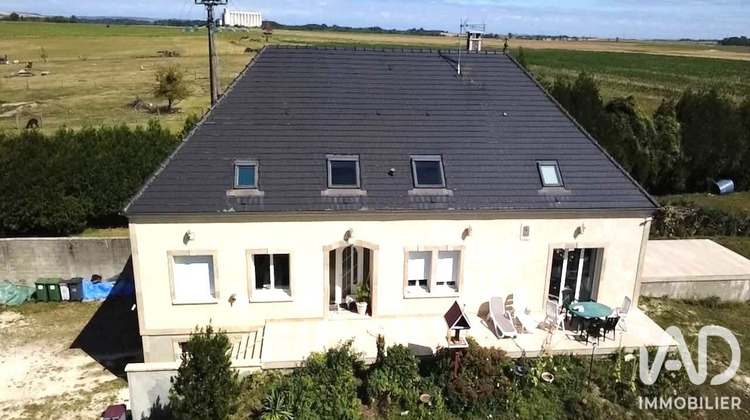 Ma-Cabane - Vente Maison Assenay, 267 m²