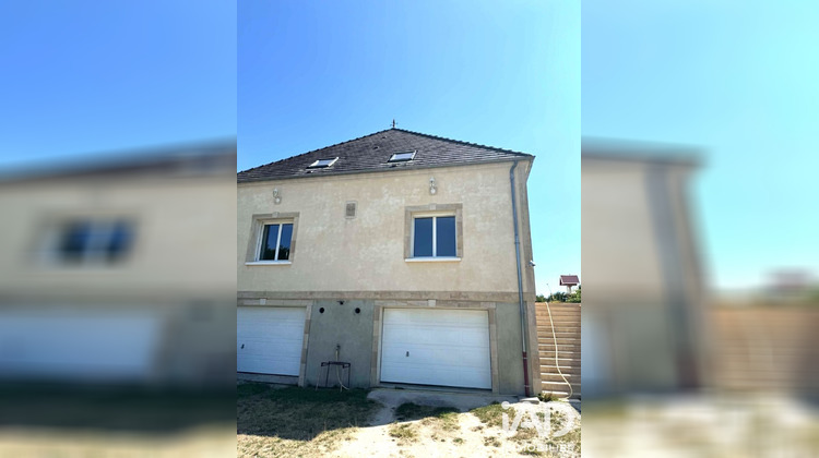 Ma-Cabane - Vente Maison Assenay, 267 m²