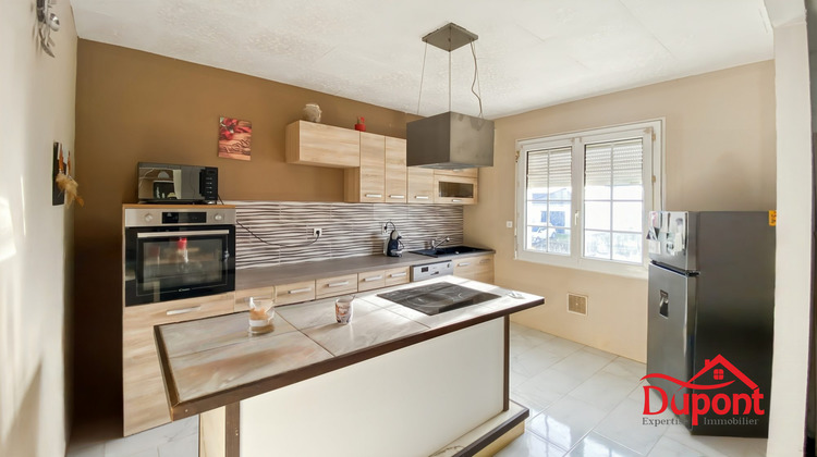 Ma-Cabane - Vente Maison Assencières, 89 m²