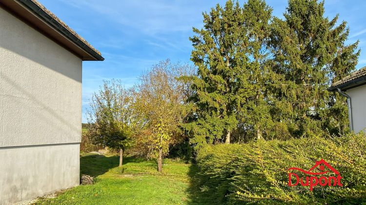 Ma-Cabane - Vente Maison Assencières, 89 m²
