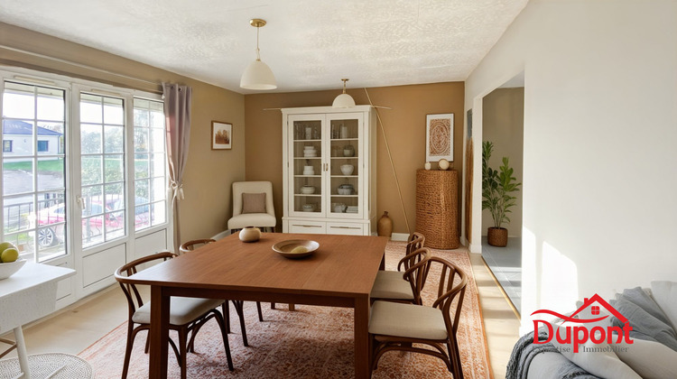 Ma-Cabane - Vente Maison Assencières, 89 m²