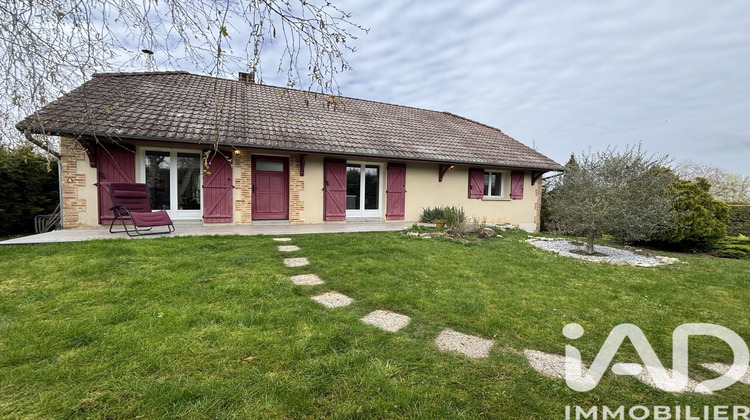 Ma-Cabane - Vente Maison Assencières, 89 m²
