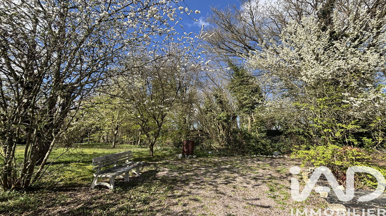 Ma-Cabane - Vente Maison Assencières, 89 m²