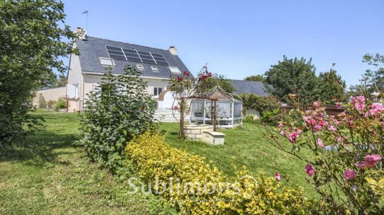 Ma-Cabane - Vente Maison Assérac, 121 m²