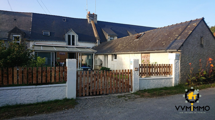 Ma-Cabane - Vente Maison Assérac, 97 m²