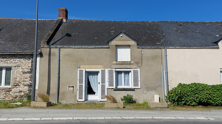 Ma-Cabane - Vente Maison ASSERAC, 35 m²