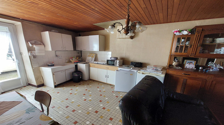 Ma-Cabane - Vente Maison ASSERAC, 35 m²