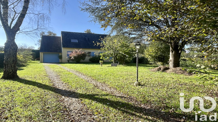 Ma-Cabane - Vente Maison Assérac, 95 m²