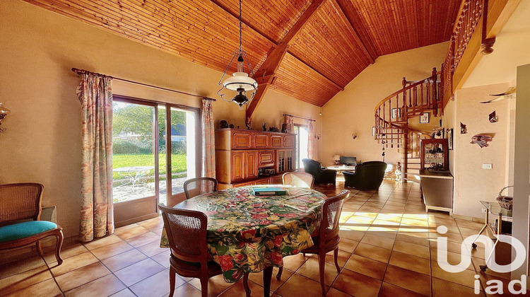 Ma-Cabane - Vente Maison Assérac, 95 m²