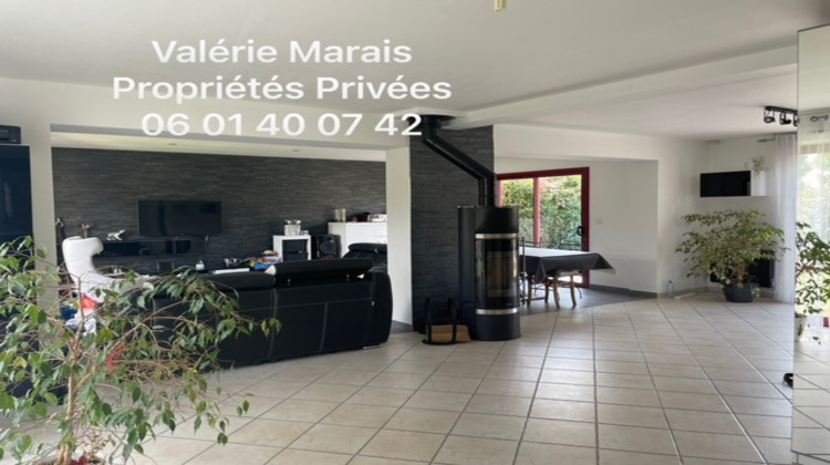 Ma-Cabane - Vente Maison ASSERAC, 139 m²