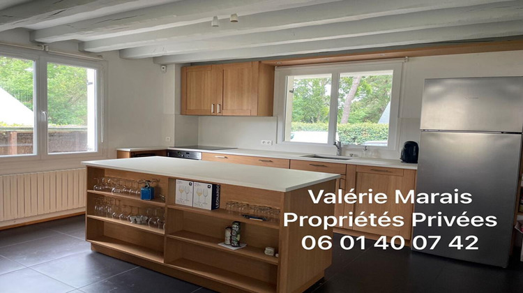 Ma-Cabane - Vente Maison ASSERAC, 151 m²