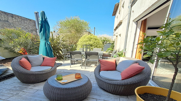 Ma-Cabane - Vente Maison ASSERAC, 161 m²