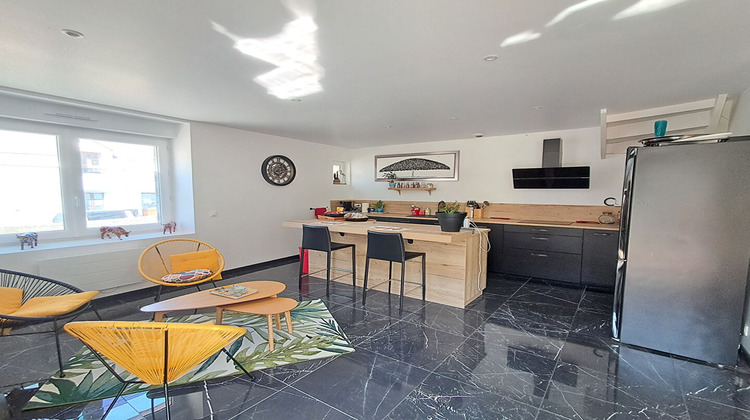 Ma-Cabane - Vente Maison ASSERAC, 161 m²