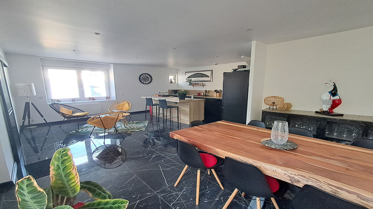 Ma-Cabane - Vente Maison ASSERAC, 161 m²