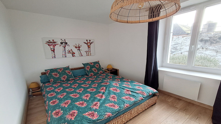 Ma-Cabane - Vente Maison ASSERAC, 161 m²