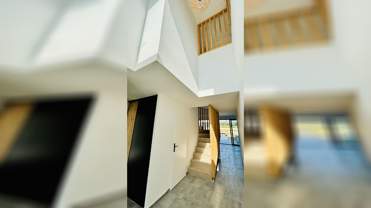 Ma-Cabane - Vente Maison ASSERAC, 157 m²