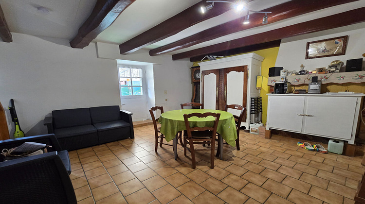 Ma-Cabane - Vente Maison ASSERAC, 39 m²