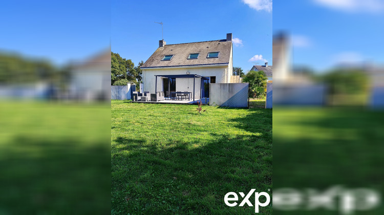 Ma-Cabane - Vente Maison Assérac, 110 m²