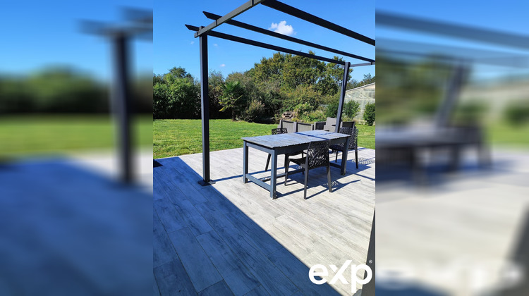 Ma-Cabane - Vente Maison Assérac, 110 m²