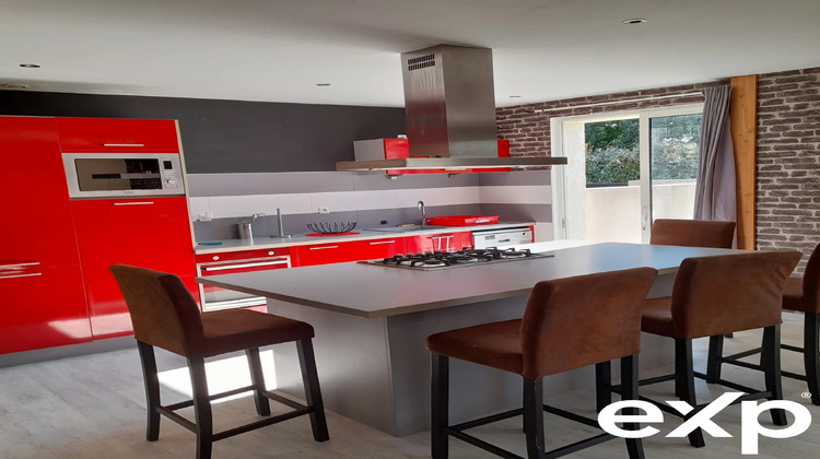 Ma-Cabane - Vente Maison Assérac, 110 m²