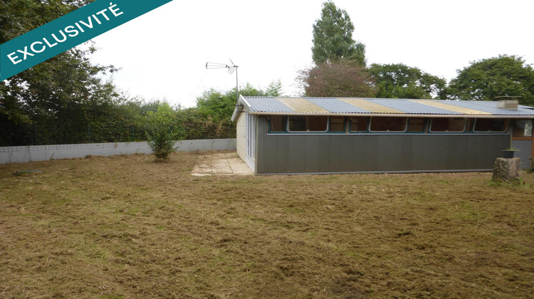 Ma-Cabane - Vente Maison Asserac, 49 m²