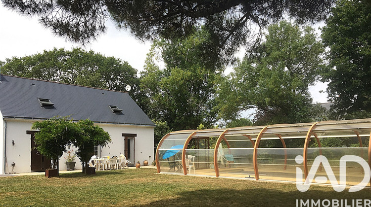Ma-Cabane - Vente Maison Assérac, 113 m²