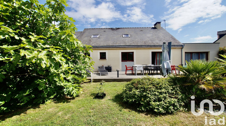 Ma-Cabane - Vente Maison Assérac, 139 m²