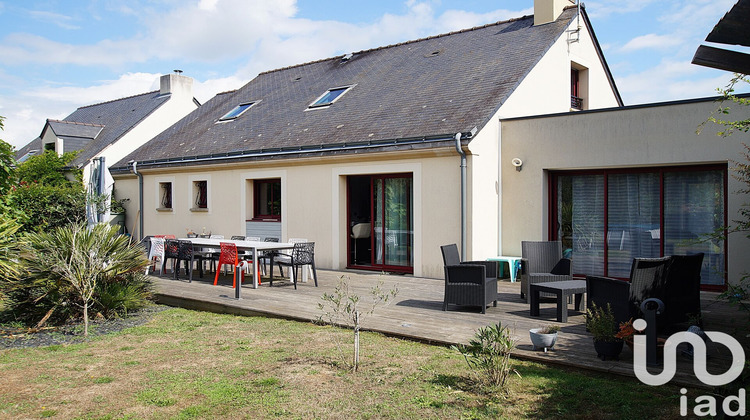 Ma-Cabane - Vente Maison Assérac, 139 m²
