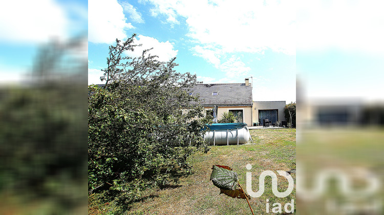 Ma-Cabane - Vente Maison Assérac, 139 m²