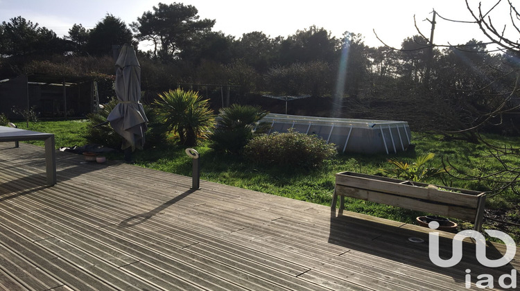 Ma-Cabane - Vente Maison Assérac, 139 m²