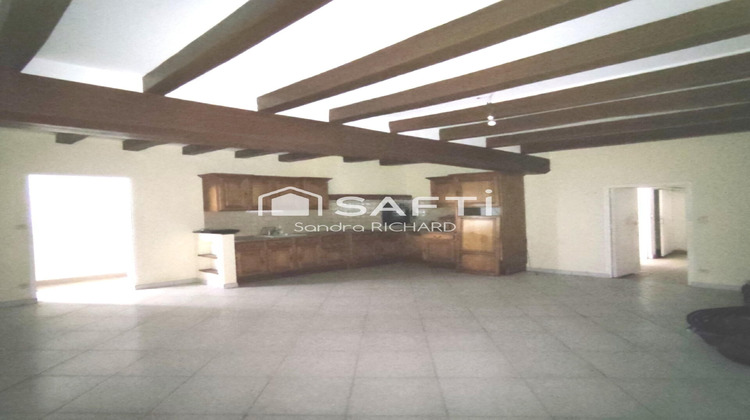 Ma-Cabane - Vente Maison Asserac, 160 m²