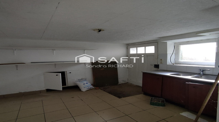 Ma-Cabane - Vente Maison Asserac, 160 m²