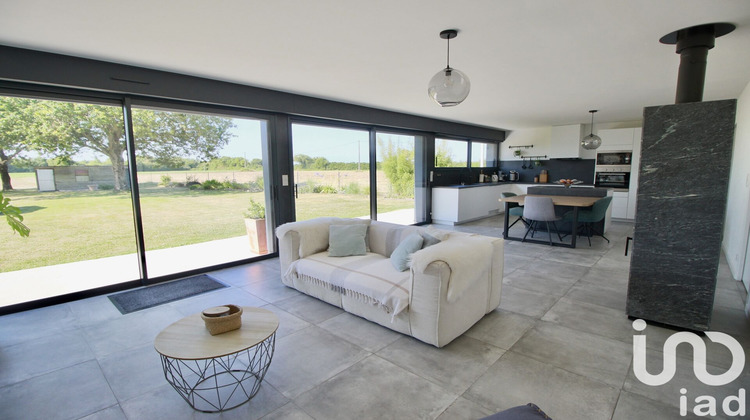 Ma-Cabane - Vente Maison Assérac, 113 m²