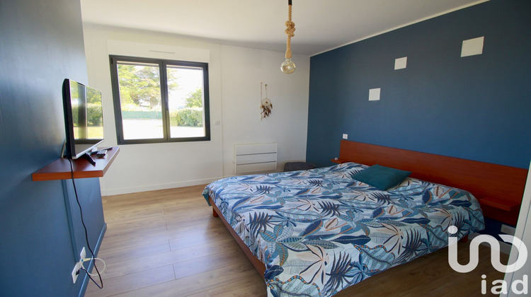 Ma-Cabane - Vente Maison Assérac, 113 m²